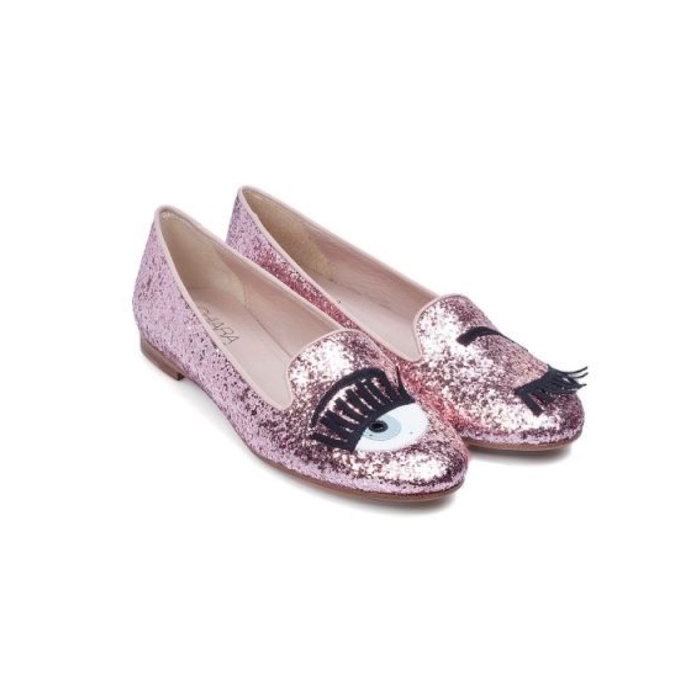 Chiara Ferragni Shoes - Picture 1 of 6